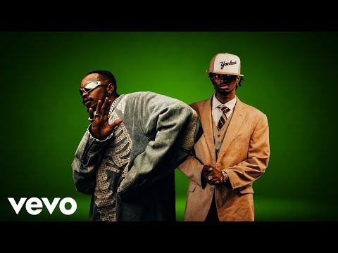 Marioo Ft D Voice – WATU (Official Music Video)