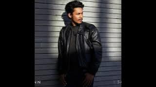 Arthur Gunn - Save Me Now ( Art Track)