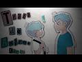 Trata de Amarme | Cap.13 | #FNAFHS | COMICDUB