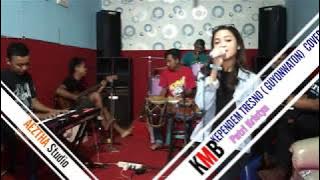 Kependem Tresno ( GUYONWATON ) COVER - KMB PutriKristya