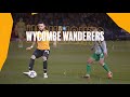 Cambridge Utd Wycombe goals and highlights