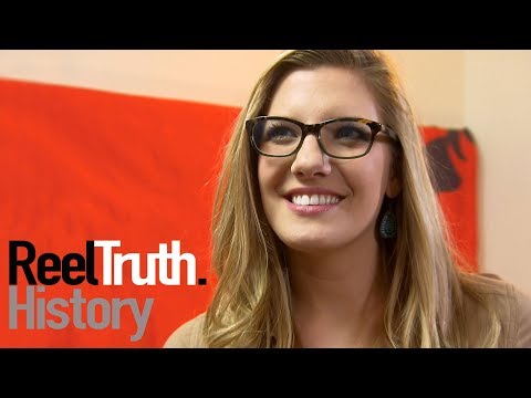 Treasure Detectives - Hockey Mask Prototype | History Documentary | Reel Truth. History documentary thumbnail