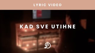 Kad Sve Utihne  Dominik Lui matt Redman Cover