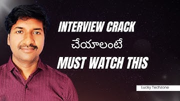 How to prepare for an interview without Experience