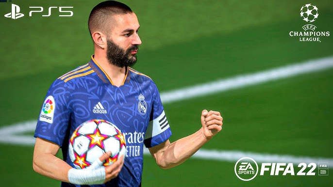 Nada de PSG, Real Madrid ou Manchester City! Os 5 clubes mais subestimados  de FIFA 23 que merecem uma chance nos modos online