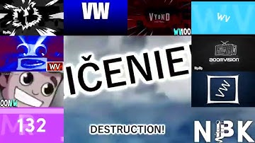 (REUPLOAD^2) [Sparta Remix] WVs 4th Slovakia Custom Sparta Source Has A Sparta Remix