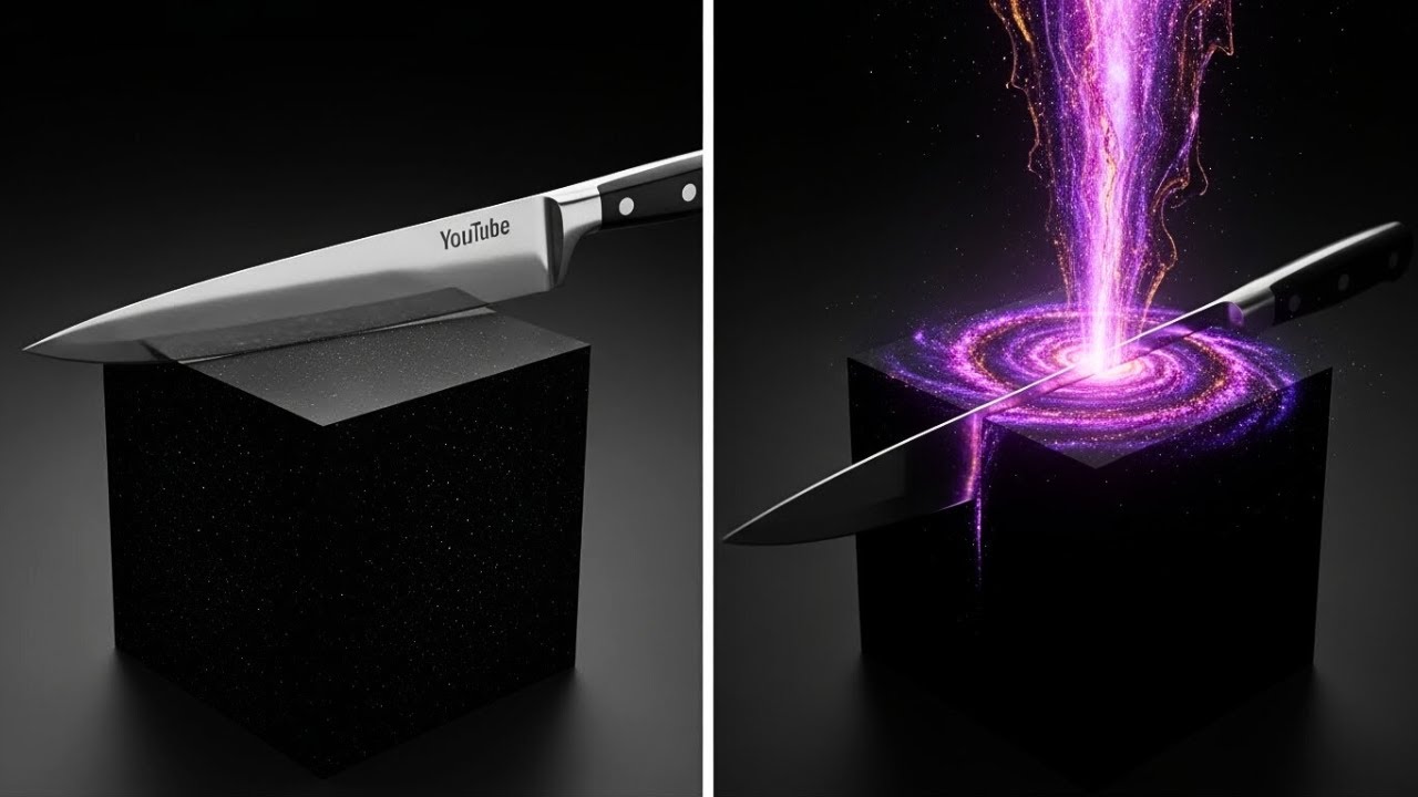 I Sliced a PYRAMID 🔺⚰️ Finding a Mummy Inside! (History ASMR)