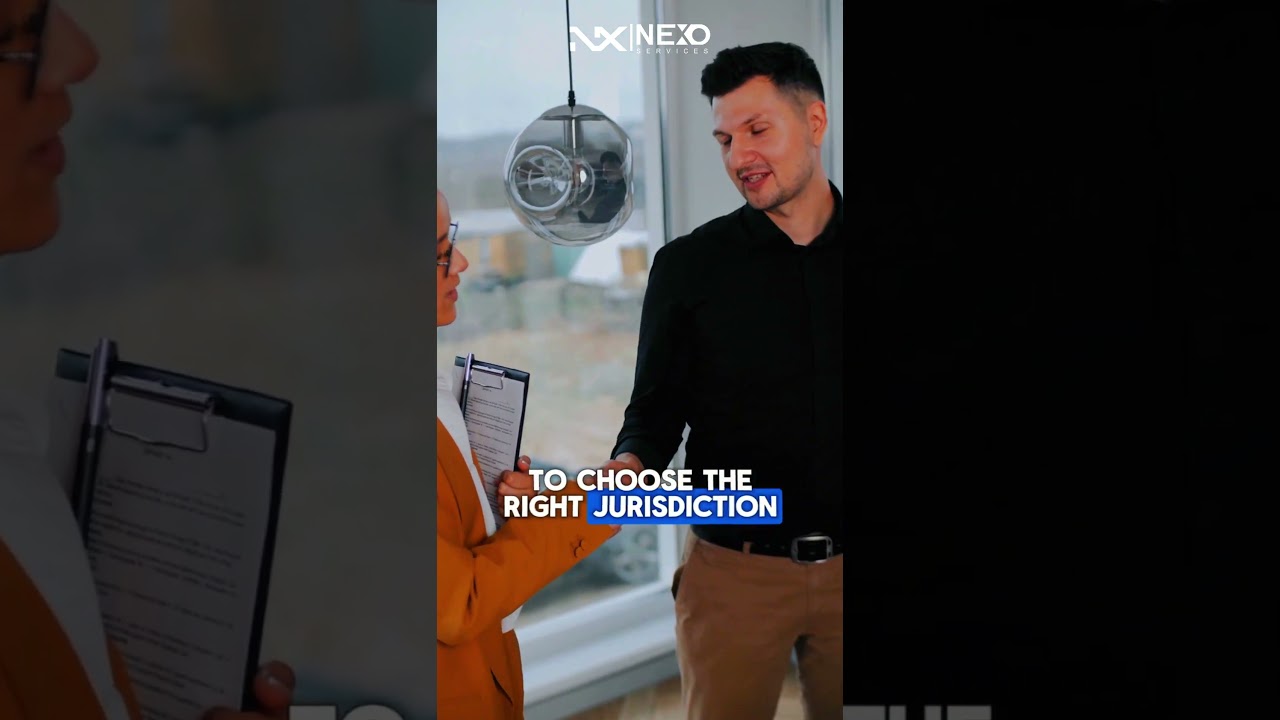 Start Your UAE Business with Confidence: Avoid Costly Mistakes!| Nexo Services