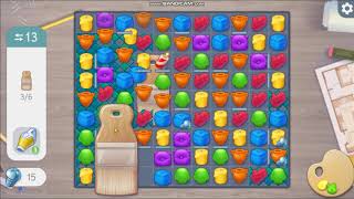 Interior Story:designing game Level 114 screenshot 5