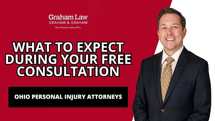 What to Expect During Your Free Consultation With Our Personal Injury Attorneys | Graham Law