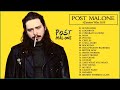 Post Malone best songs of 2020 - Circles, Wow, Saint-Tropez, Swae Lee-Sunflower, Goodbyes