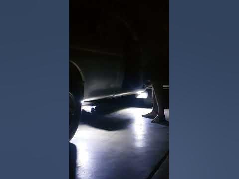 Underglow - YouTube