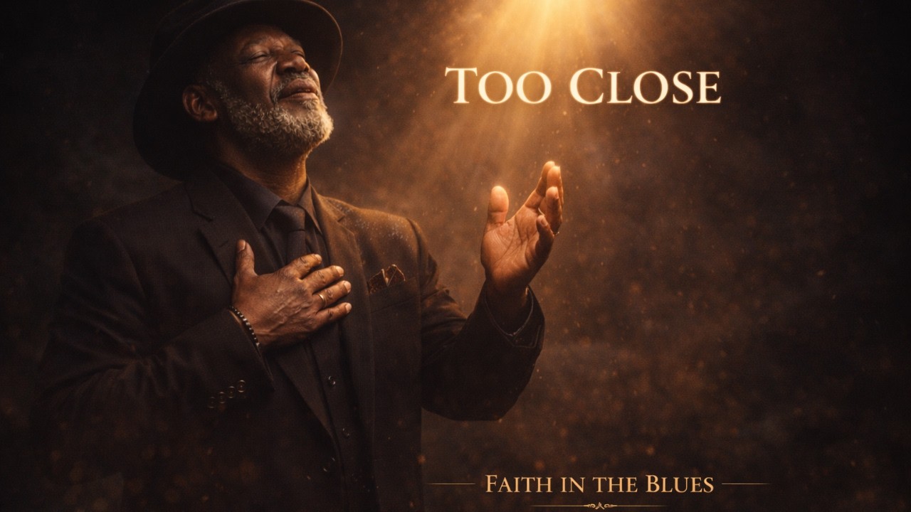 Watch Too Close 🙏🔥 | I Can’t Turn Around | Powerful Gospel Blues Testimony | Faith In The Blues on YouTube Watch Too Close 🙏🔥 | I Can’t Turn Around | Powerful Gospel Blues Testimony | Faith In The Blues on YouTube