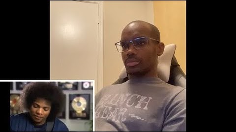 Unseen Footage Eazy-E Talks Suge Knight 1993 Interview (Reaction)