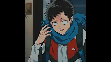 Blue Box Episode 1 And 3 Anime Edit 