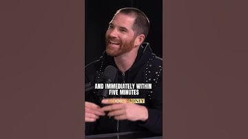 INSANE Billionaire Networking HACK #billionaire #networking #entrepreneur