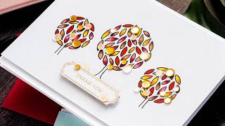 STAMPtember® 2019 Collaboration: Pretty Pink Posh