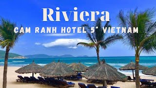 : Riviera Cam Ranh 5* 2024  Vietnam    