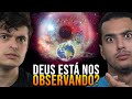 O OLHO DE DEUS FOI ENCONTRADO NO UNIVERSO !!