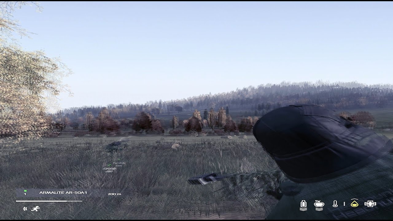 Давай останемся дома #HeadHunterZ #DayZ #fragmovie