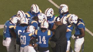 HSFB Replay: Leander vs. Pflugerville | 08.28.26