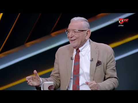 حلقة ملك وكتابة عدلي القيعي وابراهيم المنيسي 11 8 2025