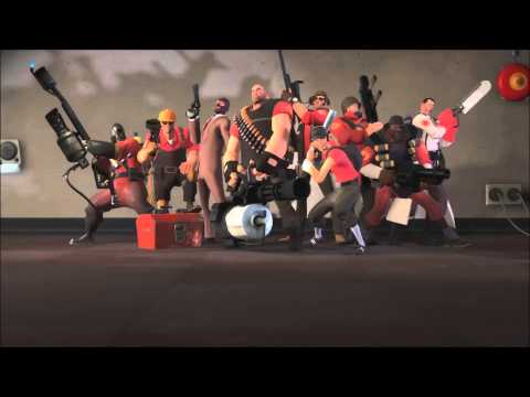 Team Fortress 2