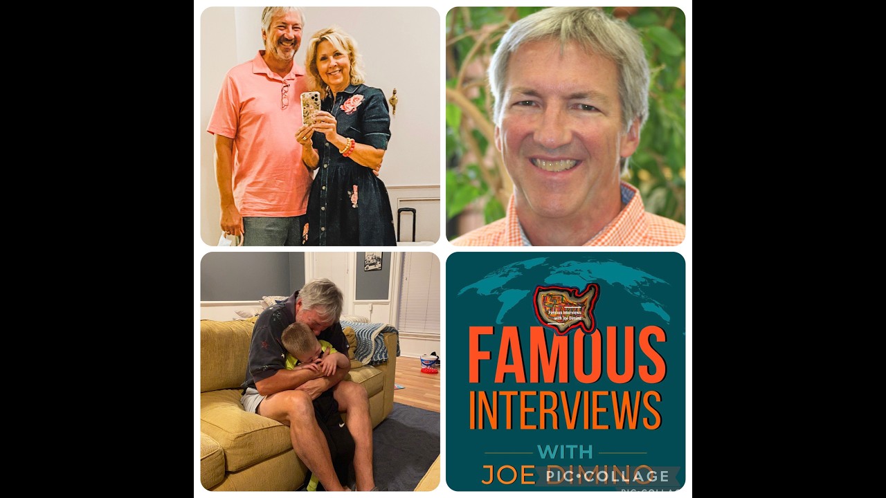 Kirk McCarley Interview | Leadership, Faith, Coaching & Lessons for a Successful Life