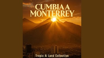 Cumbia A Monterrey (Sampuesana Sicodélica 2025) Session #242