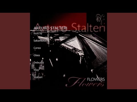Arturo Stalteri — Un Notturno