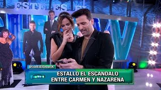 Este es el show - Programa 12/06/15