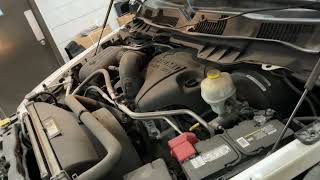 M100325 2014 dodge ram