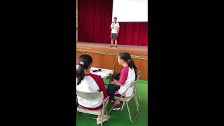 《至少還有你》1071102『致民歌唱大賽』~~~~~~~