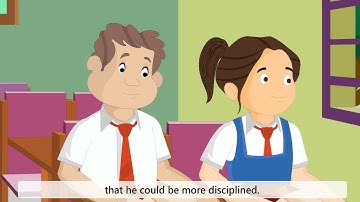 Ethos Moral Value || Chapter - 1 || Manners Cost Nothing || Best Way Publication PVT. LTD.