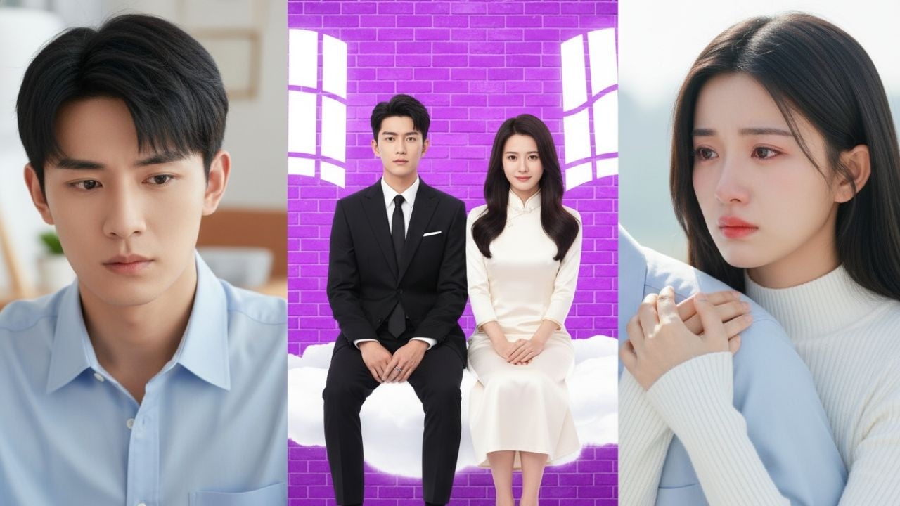 Беременна после развода Она встретила бывшего мужа и его любовницу на курорте! Что будет дальше.