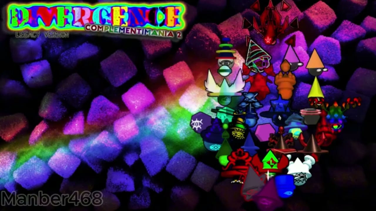 Section 42 Dichotomies phase 2 part (NO IT IS NOT RETALIATION HE IS BANNED)