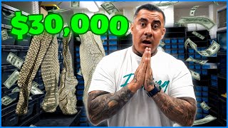 This Made Us Over 30k Dollars!