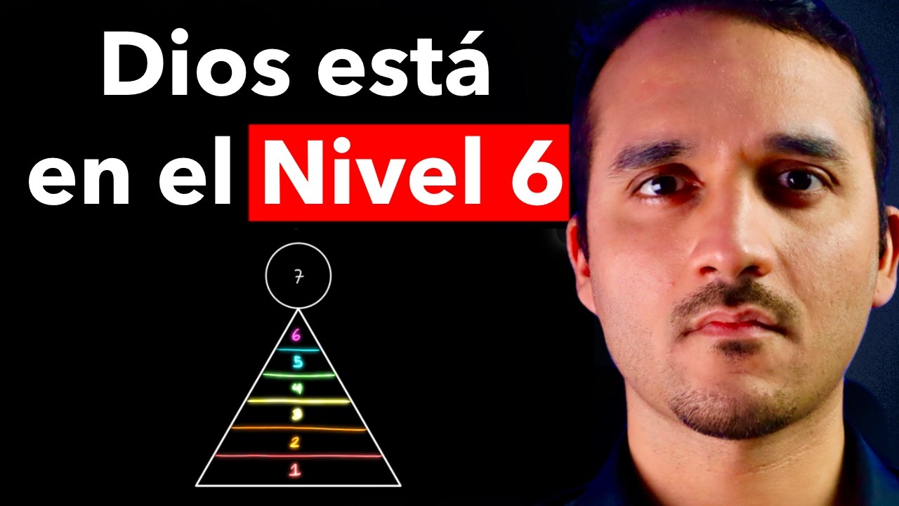 7 Niveles de REALIDAD que Todo Manifestador DEBE Dominar - YouTube