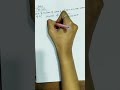 Class 10 Maths Polynomials Most Important PYQ 🔥 Board Exam 2027