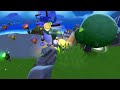 My Talking Hank Islands Reverse New Update Night Time My Talking Hank Islands Reverse New Update Night Time