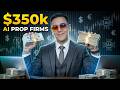 This Prop Firm Bot Generated $343K With 163% Growth - Here's Exactly How