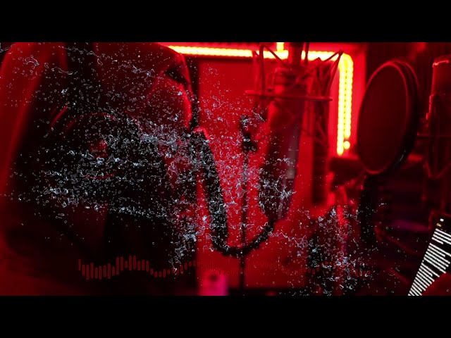 (67) Dimzy - Offset ft. DoRoad | Official Visualizer class=