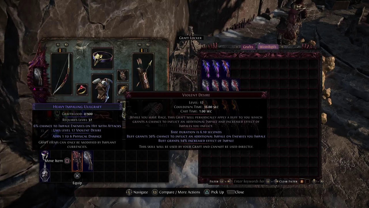 Path of Exile 1 Keepers of the flame Gameplay Act 4 part 3