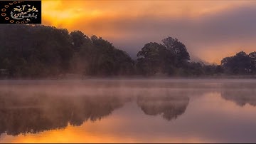 تلاوة جميلة | سورة القلم ~ للقاري عمر هشام العربي