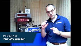 How to program your programmable encoder