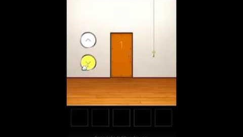 Dooors 3 Level 1 Walkthrough | Dooors3 Niveau 1 Walkthrough Guide