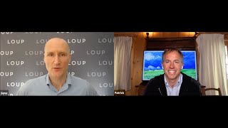 Loup TV 083: Vizzio Art Will Turn Your TV into Artwork