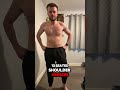 Day 4 Of Seeing If I Can Get Jacked In The Next 100 Days 4/100 dailyreps Challenge #fitness