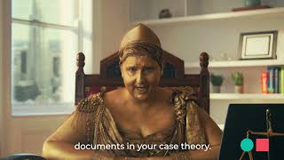 How close are you to your key case docs