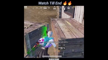 1 VS 6 IN 60 SECONDS 🔥🔥#shorts#youtubeshorts#bgmi#shortvideos